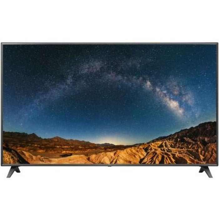 Smart TV LG 86UR781C 4K Ultra HD 86"