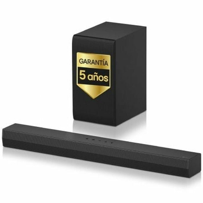 Soundbar LG S40T Black 300 W