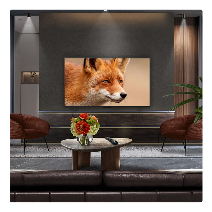 Smart TV LG OLED77C54LA.AEU 4K Ultra HD 77" HDR OLED