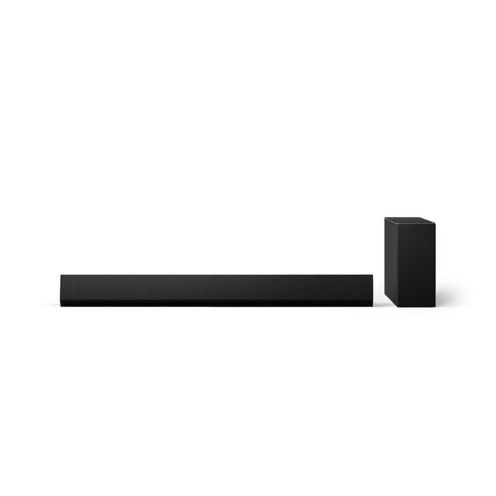 Soundbar system LG SG10TY
