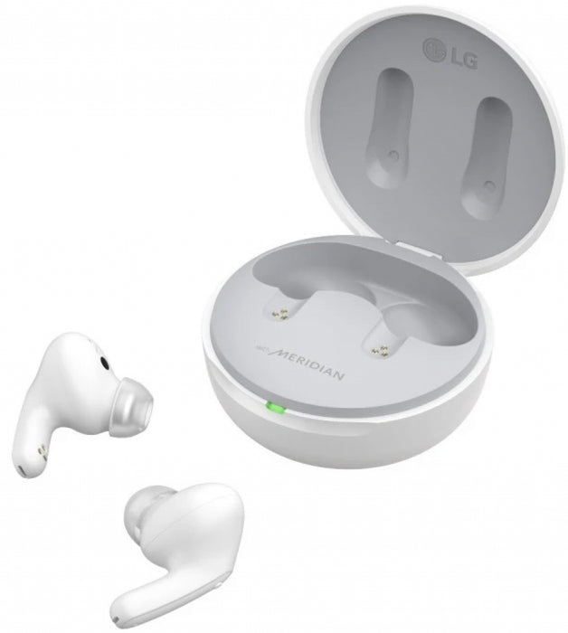 Headphones LG TONE-FP3W.CEUFLLK