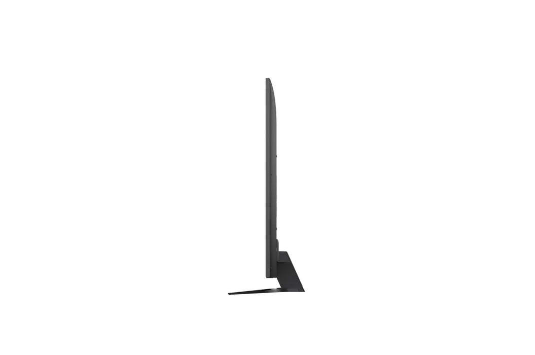 LG NanoCell AI 65NANO81A3A TV 165.1 cm (65") 4K Ultra HD Smart TV Wi-Fi Black