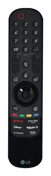 Universal Remote Control LG MR25GB
