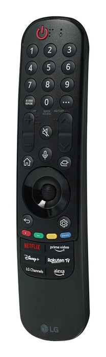 Universal Remote Control LG MR25GB