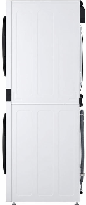 Washer with Dryer LG WASHTOWER WT1210WWF