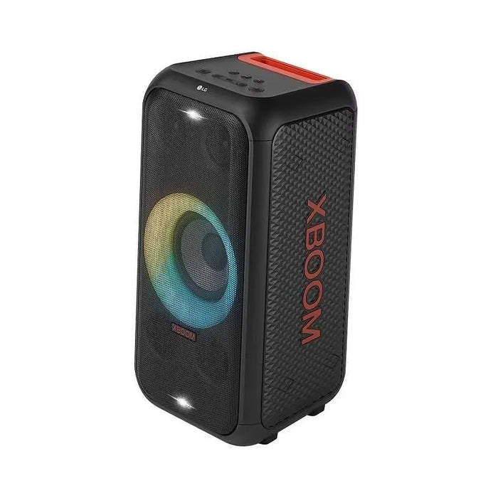 LG XBOOM XL5S Audio System