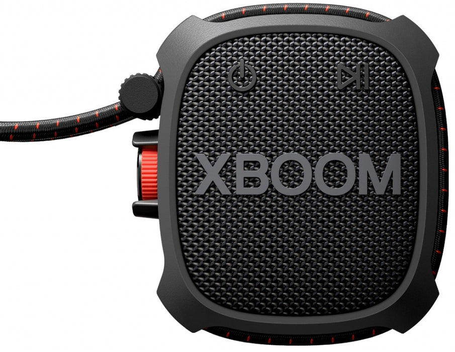 LG XG2TBK speaker