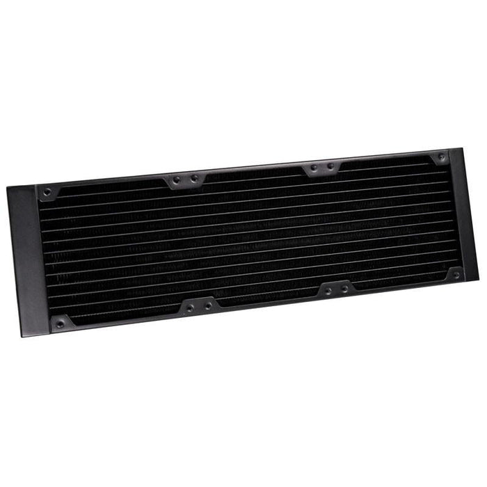 Lian Li GALAHAD II LCD 360 ARGB Processor Cooler - Black - Охладители за процесори<<<Компютърни компоненти<<<ValiAPI