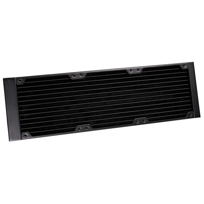 Lian Li GALAHAD II LCD 360 SL-INF ARGB Processor Cooler - Black - Охладители за процесори<<<Компютърни