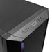 Lian-Li LANCOOL III RGB Mid-Tower Box Tempered Glass Black - Кутии за компютри<<<Компютърни компоненти<<<ValiAPI