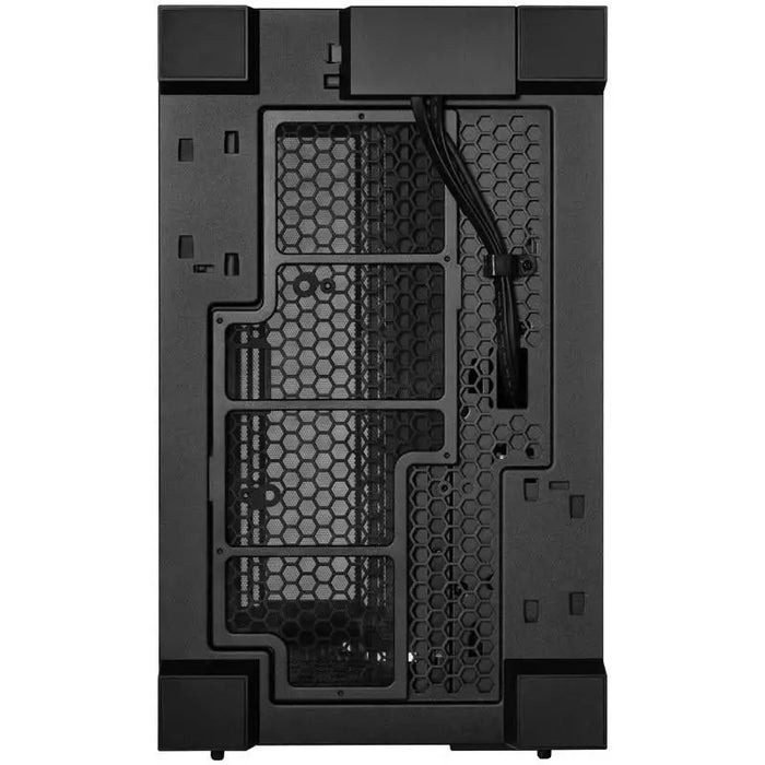 Lian Li PC-O11 Dynamic EVO RGB Mid-Tower Box TG Black - Кутии за компютри<<<Компютърни компоненти<<<ValiAPI