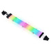 Lian-Li Strimer Plus V2 RGB Extension Cable 16-Pin - 12VHPWR for RTX 40th Series 108 LEDs - Входно-изходни