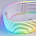 Lian-Li Strimer Plus V2 RGB Extension Cable 16-Pin 12VHPWR to 3x8-Pin for RTX 40th Series 108 LEDs - Входно-изходни