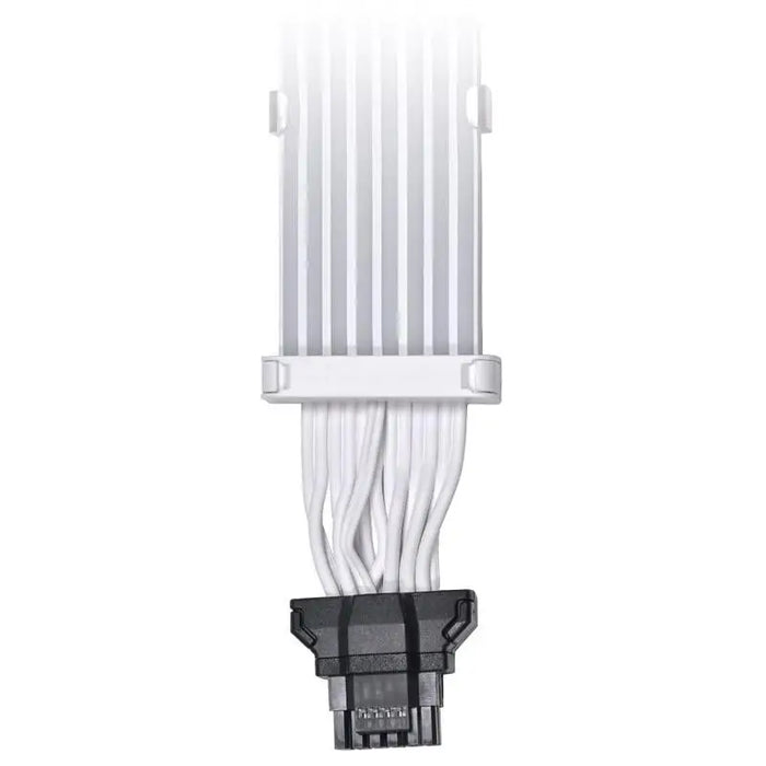 Lian-Li Strimer Plus V2 RGB Extension Cable 16-Pin 12VHPWR to 3x8-Pin for RTX 40th Series 108 LEDs - Входно-изходни