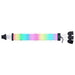 Lian-Li Strimer Plus V2 RGB Extension Cable 16-Pin 12VHPWR to 3x8-Pin for RTX 40th Series 108 LEDs - Входно-изходни