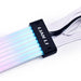 Lian-Li Strimer Plus V2 RGB Extension Cable 16-Pin 12VHPWR to 3x8-Pin for RTX 40th Series 108 LEDs - Входно-изходни