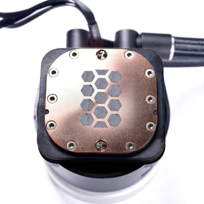 Lian Li GALAHAD 360 Trinity SL-NF ARGB CPU Cooler