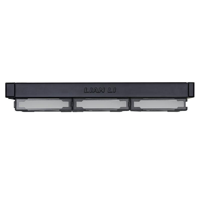 Lian Li GALAHAD 360 Trinity SL-NF ARGB CPU Cooler