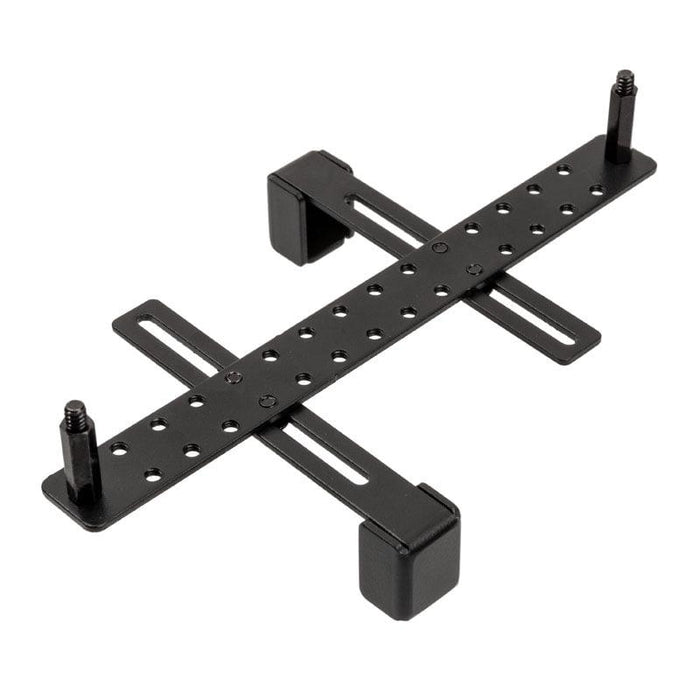 Lian Li GB-002 Graphics Card Bracket, VGA, Anti-Sag, Black