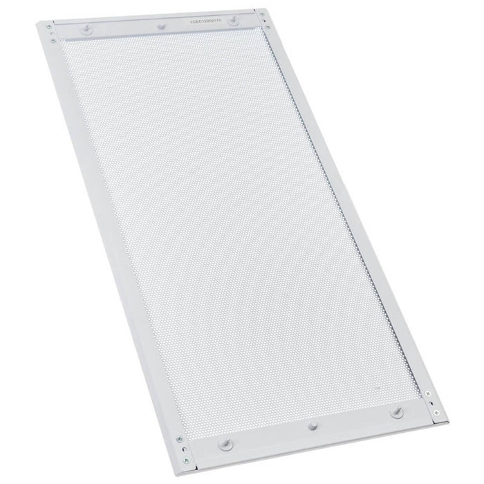 Front panel for Lian Li O11D EVO RGB Mesh - White