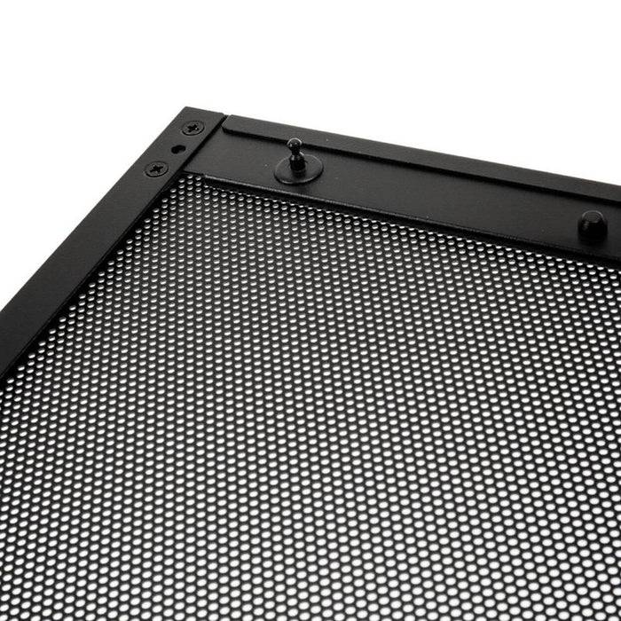 Front panel for Lian Li O11D EVO RGB Mesh - Black