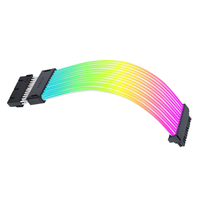 Lian-Li Strimer Wireless 24-PIN RGB Extension Cable