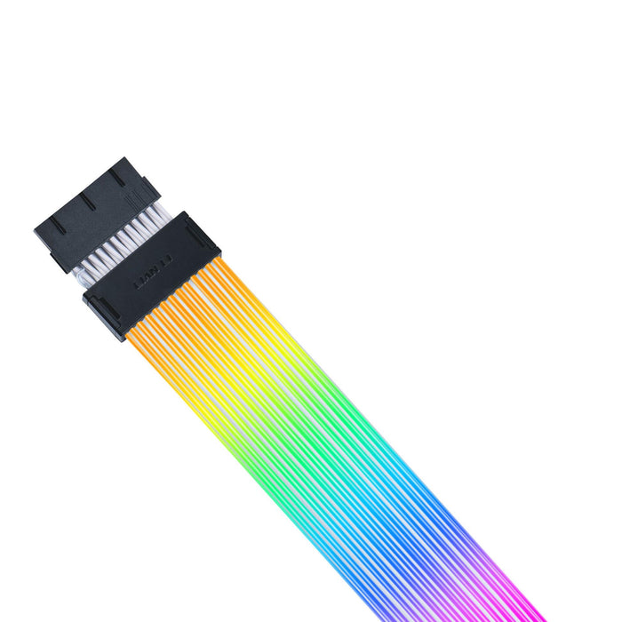 Lian-Li Strimer Wireless 24-PIN RGB Extension Cable