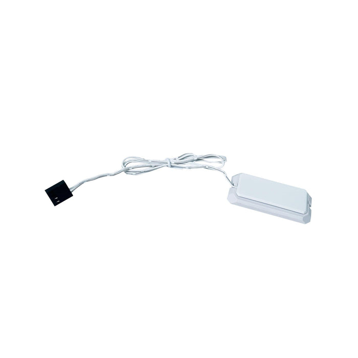 Fan Lian Li UNI FAN SL Wireless ARGB PWM - 120 mm White