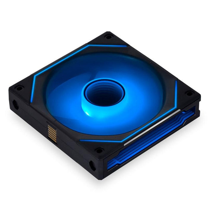 Fans Lian-Li UNI SL-INF 120, ARGB, 3 Fan Kit, Controller Included, Black