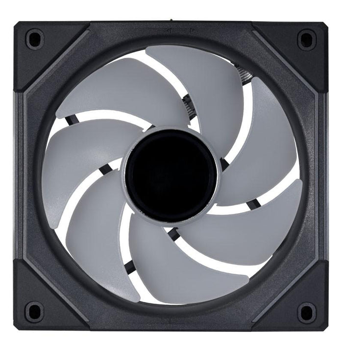 Fans Lian-Li UNI SL-INF 120, ARGB, 3 Fan Kit, Controller Included, Black