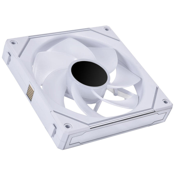 Fan Lian-Li UNI SL-INF Reverse Blade, 140 ARGB PWM, White
