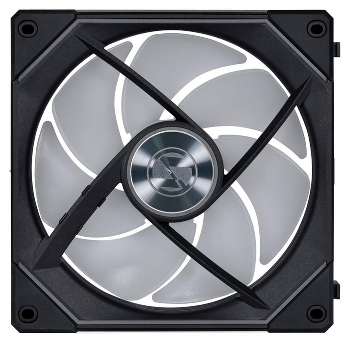Lian-Li UNI SL-INF 140 ARGB PWM Fan - Black