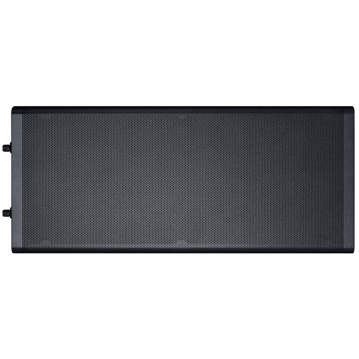 Box Lian Li DAN A3-mATX, Micro Tower - Black