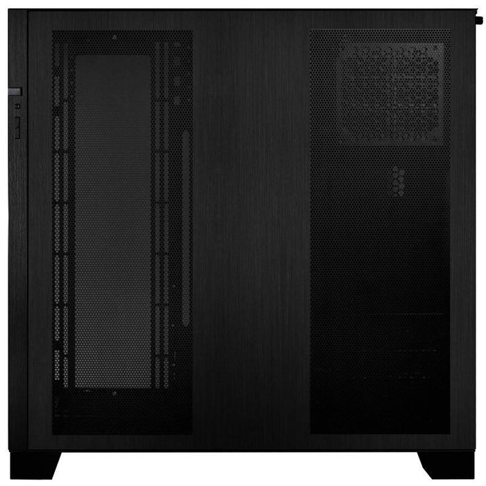 Case Lian Li PC-O11 Dynamic EVO XL Full-Tower, Tempered Glass, Black