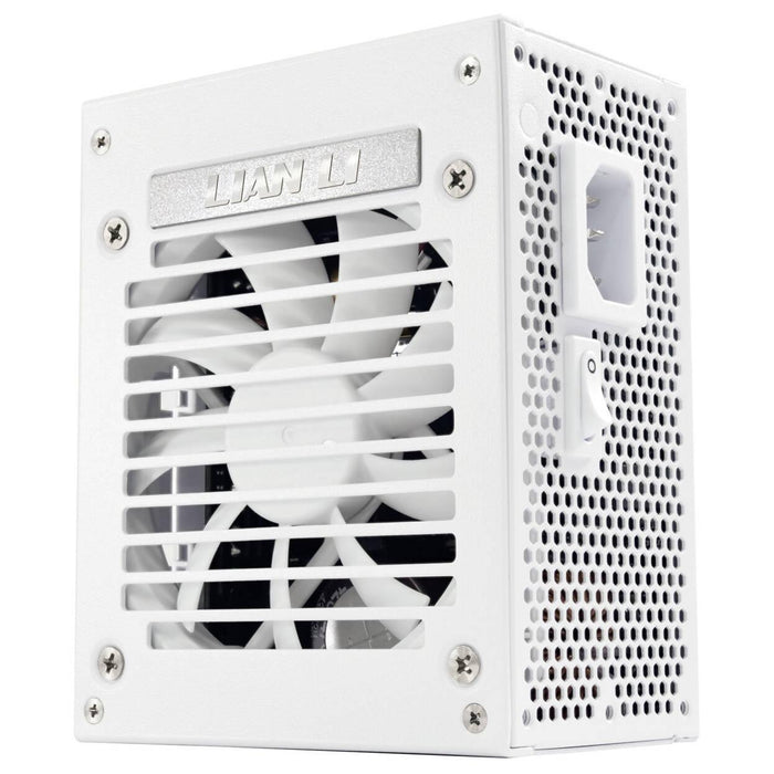 Power supply unit Lian Li SP750 V2 White 750W 80+ Gold PCIe 5.1, ATX 3.1