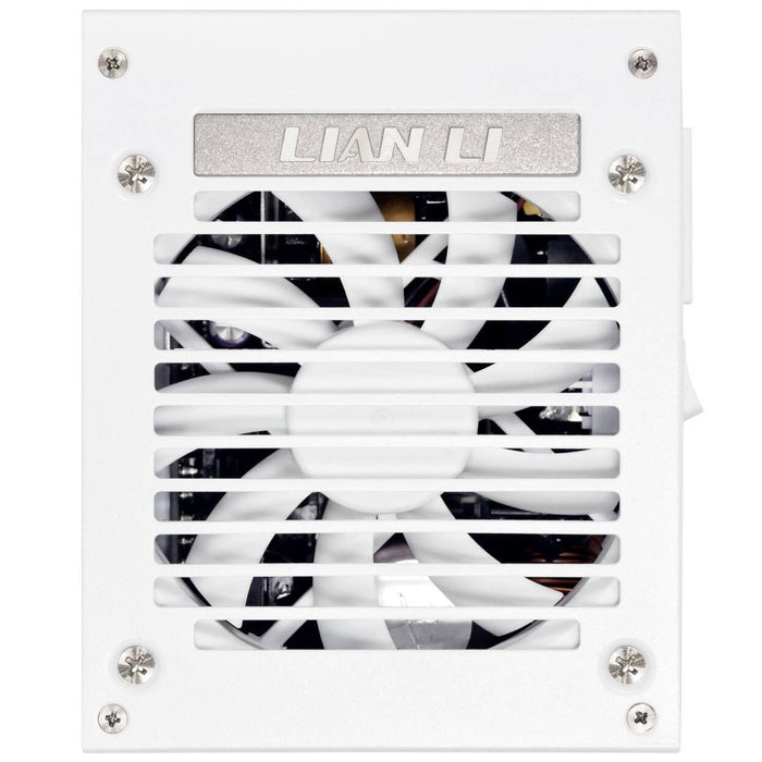 Power supply unit Lian Li SP750 V2 White 750W 80+ Gold PCIe 5.1, ATX 3.1