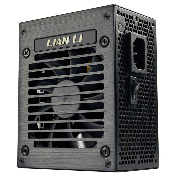Power supply unit Lian Li SP850 V2 Black 850W 80+ Gold PCIe 5.1, ATX 3.1