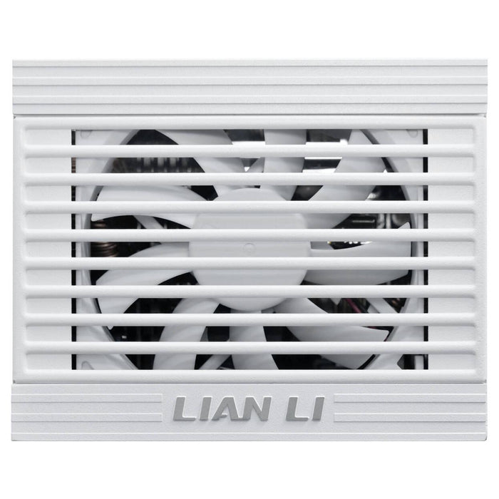 Power supply unit Lian Li SP1000 White 1000W 80+ Platinum PCIe 5.1, ATX 3.1