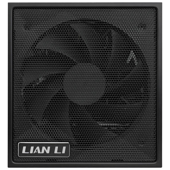 Power supply unit Lian Li SX1000P Black 1000W 80+ Platinum PCIe 5.1, ATX 3.1