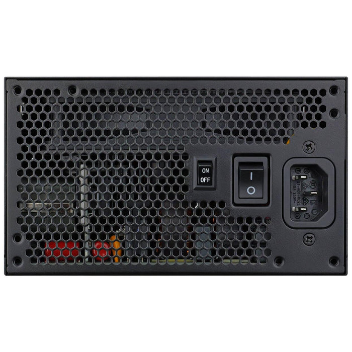 Power supply unit Lian Li SX1200P Black 1200W 80+ Platinum PCIe 5.1, ATX 3.1