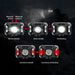 LIBOX LB0106 Headlamp LED - FlashlightsOSW-LAT<<<LightingOSW<<<ActionPL
