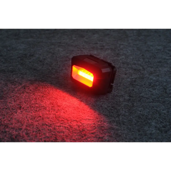 Libox LB0107 flashlight Black Headband flashlight LED - FlashlightsOSW-LAT<<<LightingOSW<<<ActionPL