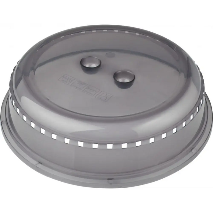 Lid Lamart LT7016 26cm for microwave - Домакински прибори<<<За Кухнята<<<Малки електроуреди<<<TechMart