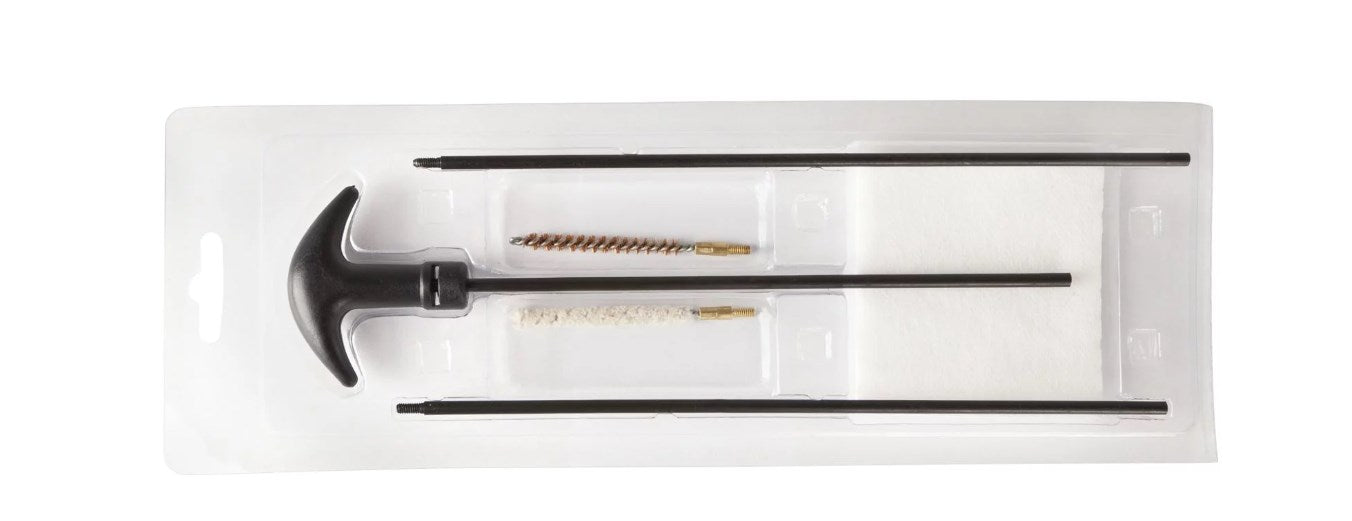 Cleaning rods set cal. 4.5 Leader