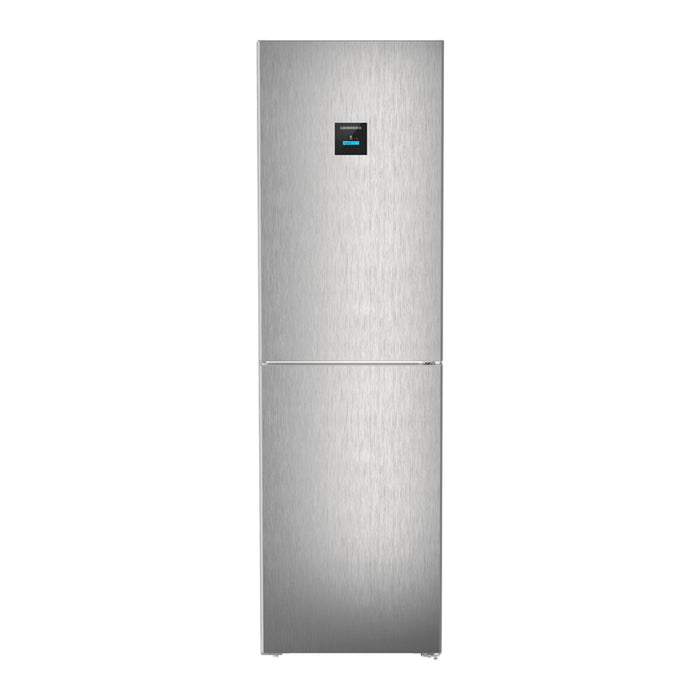 Fridge-freezer LIEBHERR CNsfc 573i Plus NoFrost, 359 l, EasyTwist-Ice, 201.5 cm