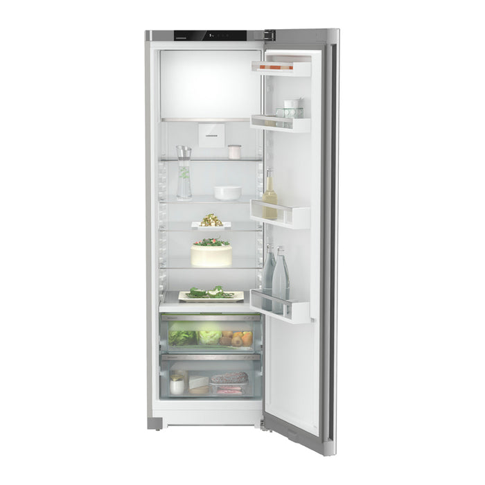 Refrigerator LIEBHERR RBsfd 5221 Plus BioFresh, 351 l, 185.5 cm