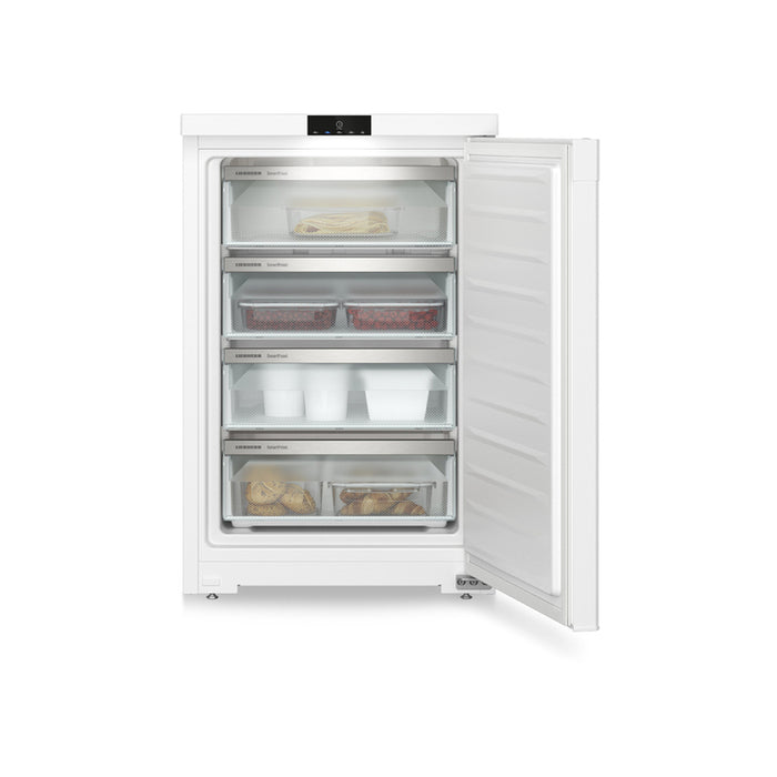 Freezer LIEBHERR Fe 1414 85.00 cm