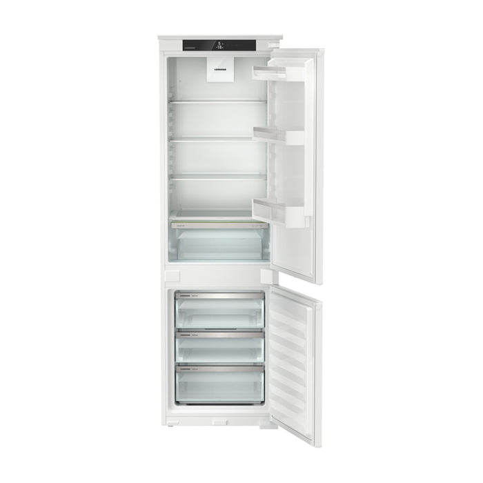 Built-in refrigerator LIEBHERR IKGNS 51Vd03 177.00 cm