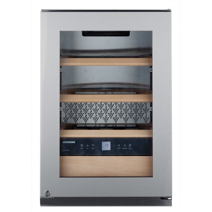 Wine cooler LIEBHERR Wkes 653