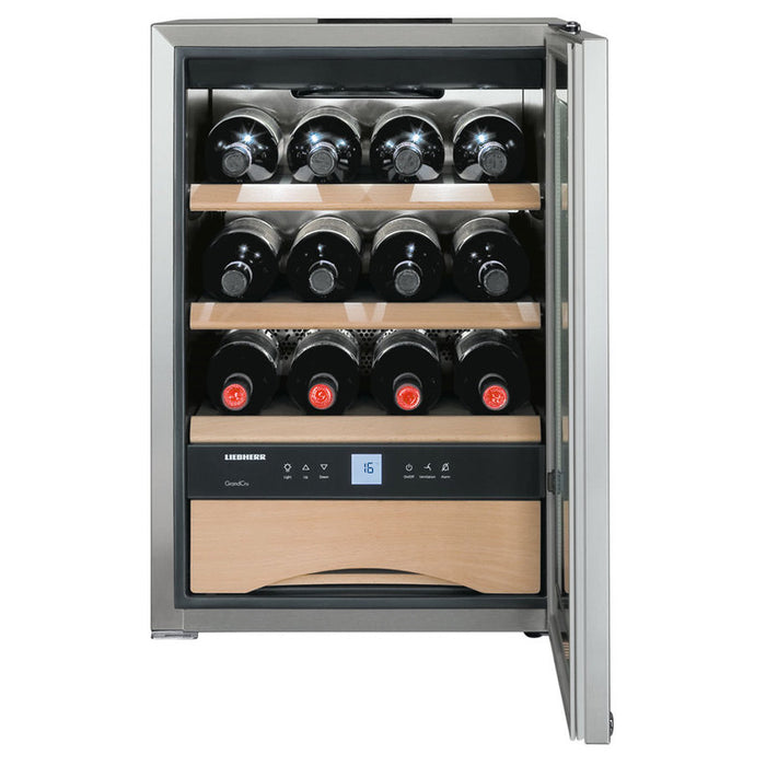 Wine cooler LIEBHERR Wkes 653